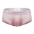 HAWAI 41961 Microfiber Briefs Color Pink
