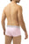 HAWAI 41961 Microfiber Briefs Color Pink