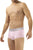 HAWAI 41961 Microfiber Briefs Color Pink