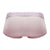 HAWAI 41961 Microfiber Briefs Color Pink
