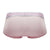 HAWAI 41961 Microfiber Briefs Color Pink