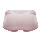 HAWAI 41961 Microfiber Briefs Color Pink