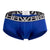 HAWAI 41961 Solid Mini Trunks Color Royal Blue