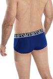 HAWAI 41961 Solid Mini Trunks Color Royal Blue