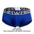 HAWAI 41961 Solid Mini Trunks Color Royal Blue