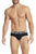 HAWAI 41962 Cotton Briefs Color Black