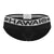 HAWAI 41962 Cotton Briefs Color Black