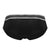 HAWAI 41962 Cotton Briefs Color Black