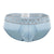 HAWAI 41963 Microfiber Briefs Color Light Blue