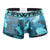 HAWAI 41971 Boxer Briefs Color Mint Cream