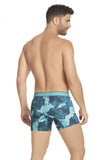 HAWAI 41971 Boxer Briefs Color Mint Cream