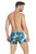 HAWAI 41971 Boxer Briefs Color Mint Cream