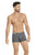 HAWAI 41972 Boxer Briefs Color Gray