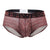 HAWAI 41975 Briefs Color Mahogany