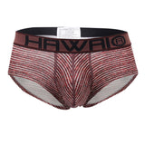 HAWAI 41975 Briefs Color Mahogany