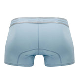 HAWAI 41977 Microfiber Boxer Briefs Color Light Blue