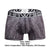 HAWAI 42021 Trunks Color Gray