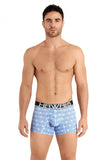 HAWAI 42022 Trunks Color Blue