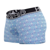 HAWAI 42022 Trunks Color Blue