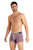 HAWAI 42022 Trunks Color Red