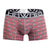 HAWAI 42022 Trunks Color Red