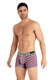 HAWAI 42022 Trunks Color Red