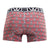 HAWAI 42022 Trunks Color Red