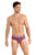 HAWAI 42023 Briefs Color Terracotta