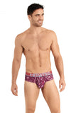 HAWAI 42023 Briefs Color Terracotta