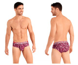 HAWAI 42023 Briefs Color Terracotta