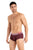 HAWAI 42024 Briefs Color Terracotta