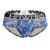 HAWAI 42026 Briefs Color Blue