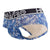 HAWAI 42026 Briefs Color Blue