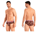 HAWAI 42026 Briefs Color Terracotta