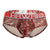 HAWAI 42026 Briefs Color Terracotta