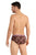 HAWAI 42026 Briefs Color Terracotta