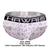 HAWAI 42050 Arabesque Hip Briefs Color Purple