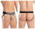 HAWAI 42052 Beige Athletic Jockstrap Color Ivory