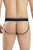 HAWAI 42052 Beige Athletic Jockstrap Color Ivory