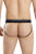 HAWAI 42052 Flowers Athletic Jockstrap Color Pink