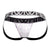 HAWAI 42052 Arabesque Athletic Jockstrap Color Purple