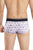 HAWAI 42053 Arabesque Mini Trunks Color Purple