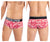 HAWAI 42053 Spots Mini Trunks Color Red