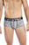 HAWAI 42053 Illustration Mini Trunks Color Vanilla