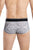 HAWAI 42053 Illustration Mini Trunks Color Vanilla