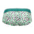 HAWAI 42135 Geometric Mini Trunks Color Green