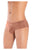 HAWAI 42141 Solid Hip Briefs Color Caramel