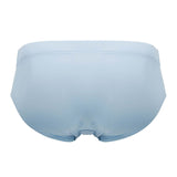 HAWAI 42141 Microfiber Briefs Color Light Blue