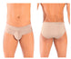 HAWAI 42141 Solid Hip Briefs Color Pearl