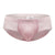 HAWAI 42141 Microfiber Briefs Color Pink